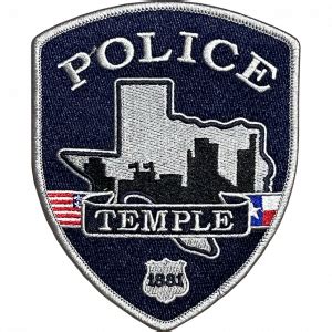 Temple, TX 76501. Fax: 254-298-5681. Emergency: 911. Divisions & Units. ... The Temple Police Department Victim Services Unit is comprised of a crime victim liaison ... 
